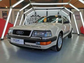 audi v8 quattro
