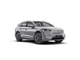 škoda enyaq enyaq l&k 85x 82 kwh 210 kw
