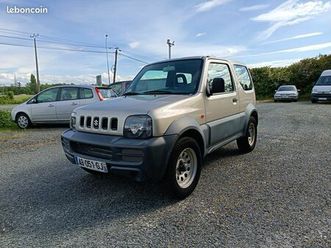 suzuki-jimny-1-3i-vvt-verney-caron-boite-de-transfert-neuves-boite-de-vitesse-neuve