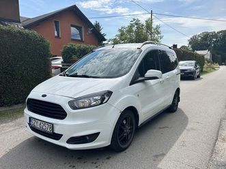 ford-tourneo-courier-1-0-ecoboost-ambiente-ustron-o-olx-pl