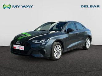 audi a3 sedan audi a3 berline attraction 30 tdi 85(116) kw(ch) s tronic