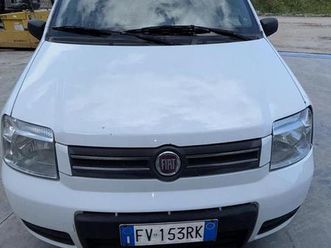 fiat panda 2015 7500