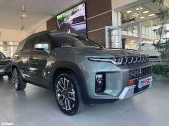 ssangyong torres 1.5 turbo gdi clever (automata...