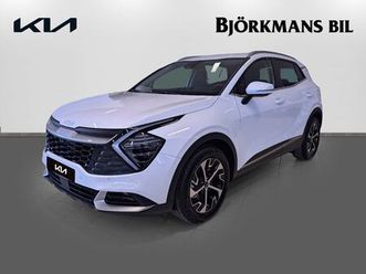 1.6 awd advance *avbetalningskamanj*