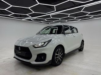 suzuki-swift-1-0-booster-jet-at