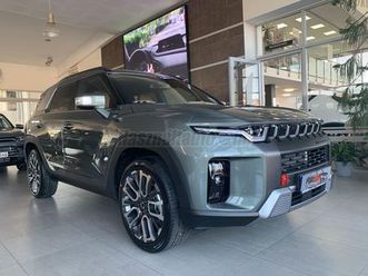 ssangyong-torres-1-5-turbo-gdi-clever-automata-markakereskedesbol