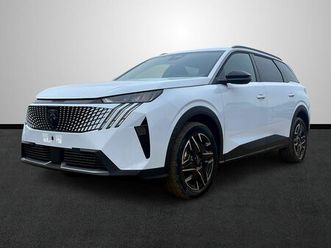 1.6 143kw allure e-dcs7