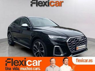 3.0 tdi quattro 251 kw (341 cv)