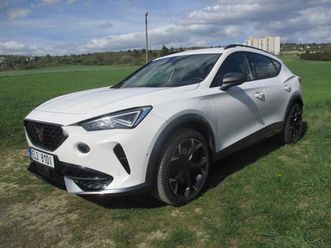 cupra formentor 1.4 etsi hybrid vz 245ps dsg