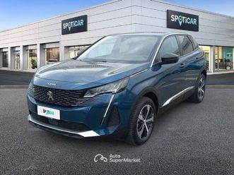 puretech turbo 130 s&s allure pack