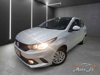 fiat-argo-1-0-firefly-flex-drive-manual