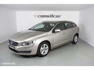 volvo v60 2.0 d4 kinetic