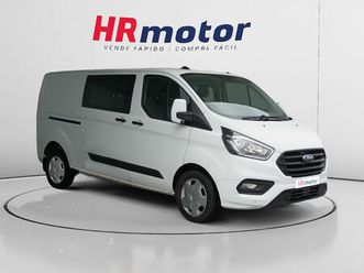 ford-transit-custom-320-l2-trend