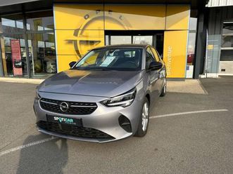 1.2 turbo 100ch elegance 5 portes (fevr. 2021) (c