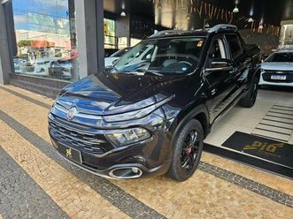 FIAT TORO fiat-toro-freedom-1-8-16v-flex-aut