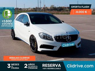 mercedes-benz-clase-a-a-45-amg-4matic