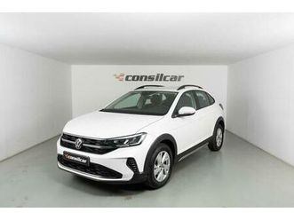 volkswagen taigo 1.0 tsi life