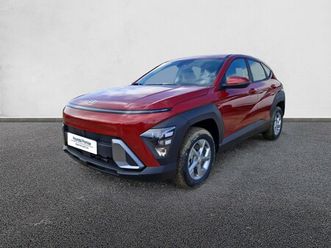 kona 1.0 tgdi maxx 4x2