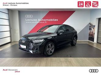 q5 sportback 50tfsie 299 s tronic 7 quattro s line