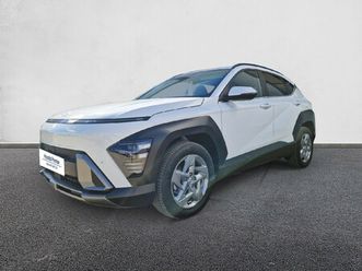 kona 1.0 tgdi tecno 4x2