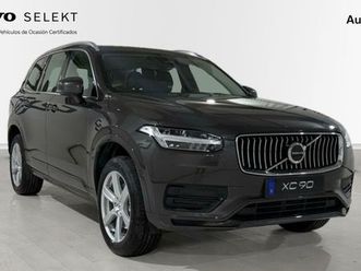 volvo xc90 2.0 b5 gasolina awd core auto