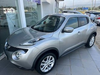 nissan juke 1.2 dig-t tekna premium