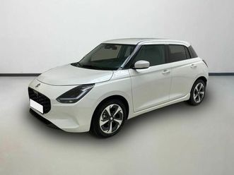 suzuki swift 1.2 s2 mild hybrid