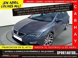 st 5f8 fr fast lane 2.0 tdi 150cv mt6 e6
