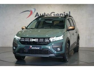 dacia jogger 1.0 eco-g extreme bi-fuel