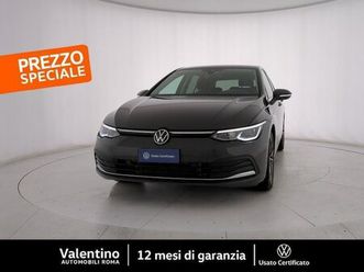 golf-1-5-etsi-dsg-130-cv-evo-act-style