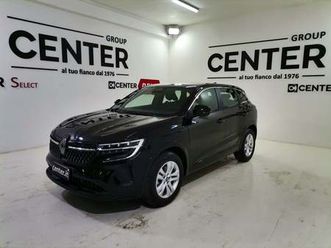 renault austral 1.2 mild hybrid advanced evolution 130cv nuova a salerno