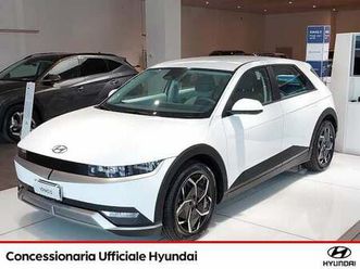 hyundai ioniq 5 58 kwh progress rwd nuova a vicenza