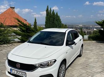 FIAT TIPO utilizat-fiat-tipo-2020-6-900-eur-120-000-km-autovit-ro