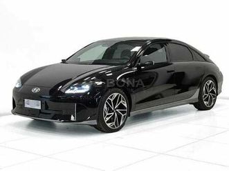 hyundai ioniq 6 77,4 kwh evolution awd nuova a vicenza