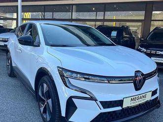 renault mégane e-tech evolution ev60 220hp 60kwh optimu...