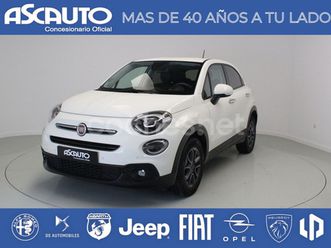 vehículo de sustitución