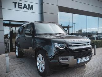 land rover defender my25 3.0d i6 250 ps awd auto x-dynamic hse 110 3.0