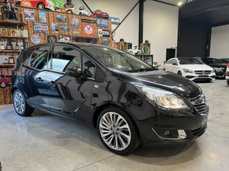 OPEL MERIVA opel-meriva