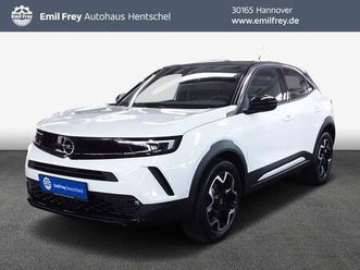 opel mokka 1.2 di turbo automatik ultimate