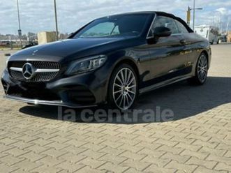 iv cabriolet 400 executive 4matic 9g-tronic