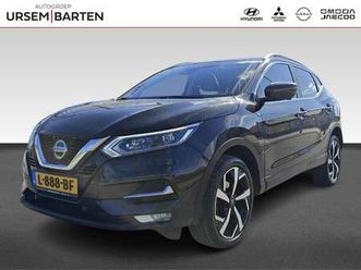 1.3 dig-t premium edition | navigatie | leder inte