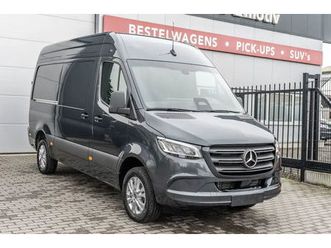 mercedes sprinter