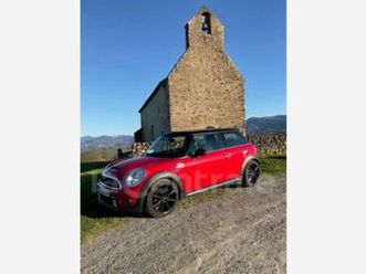 ii-generation2-2-0-cooper-sd-red-hot-chili-ii