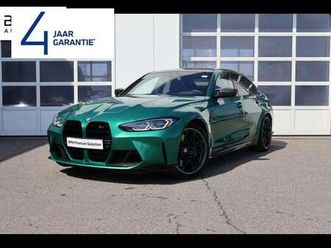 BMW SERIE 3 M3 berline