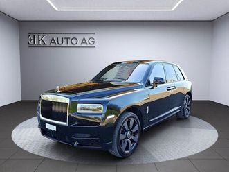 cullinan 6.7 v12