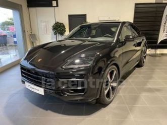 iii generation2 coupe 3.0 v6 e-hybrid 519 s