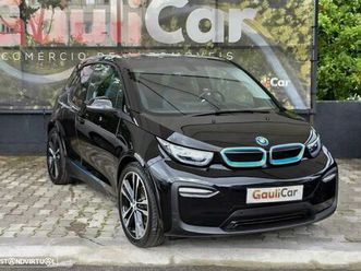 bmw i3 120ah