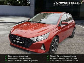 hyundai i20 twist techno pack