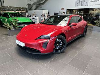 gts sport turismo