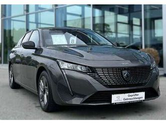 sw allure pack bluehdi 130